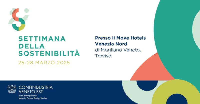 Settimana della Sostenibilità