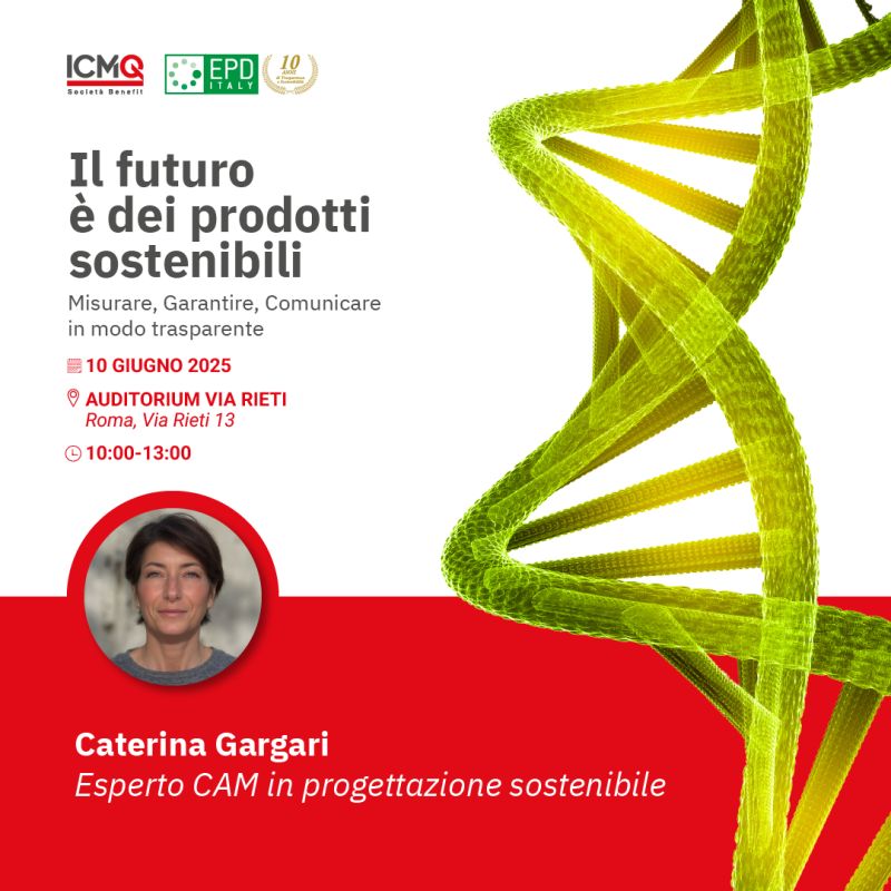 L’approccio integrato delle nuove normative europee per l’edilizia