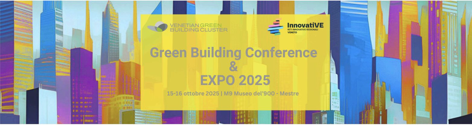 Green Building Conference & Expo 2025